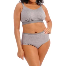 Elomi Downtime Wireless Bralette EL1417 -Allure Wear Shop elomi elom01 el1417 cs1