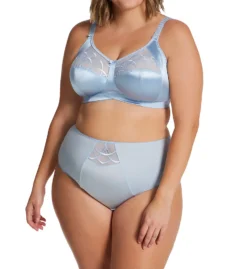 Elomi Cate Side Support Wireless Bra EL4033 -Allure Wear Shop elomi elom01 el4033 cs3