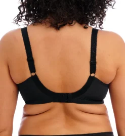 Elomi Morgan Underwire Banded Bra EL4111 -Allure Wear Shop elomi elom01 el4111 bs