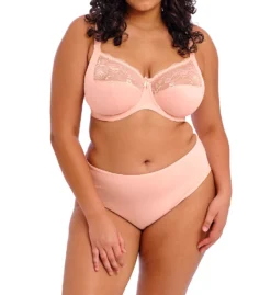 Elomi Morgan Underwire Banded Bra EL4111 -Allure Wear Shop elomi elom01 el4111 cs2