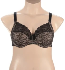 Elomi Tia Underwire Bandless Bra EL4280 -Allure Wear Shop elomi elom01 el4280 fs