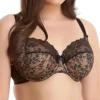 Elomi Tia Underwire Bandless Bra EL4280 -Allure Wear Shop elomi elom01 el4280 gs