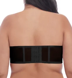 Elomi Smooth Underwire Moulded Convertible Strapless Bra EL4300 -Allure Wear Shop elomi elom01 el4300 bs