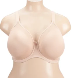 Elomi Smooth Underwire Moulded Bra EL4301 -Allure Wear Shop elomi elom01 el4301 fs