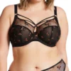 Elomi Sachi Underwire Plunge Bra EL4353 -Allure Wear Shop elomi elom01 el4353 gs