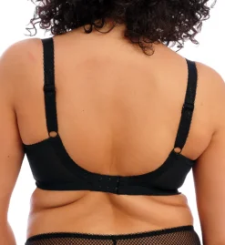 Elomi Charley Underwire Spacer T-Shirt Bra EL4383 -Allure Wear Shop elomi elom01 el4383 bs