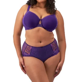 Elomi Charley Underwire Spacer T-Shirt Bra EL4383 -Allure Wear Shop elomi elom01 el4383 cs6