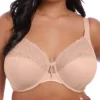 Elomi Lydia Underwire Bandless Bra EL4390 -Allure Wear Shop elomi elom01 el4390 gs