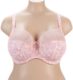 Elomi Mariella Underwire Banded Bra EL4420 -Allure Wear Shop elomi elom01 el4420 fs