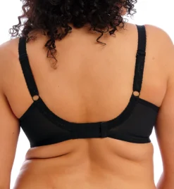 Elomi Molly Underwire Nursing Bra EL4542 -Allure Wear Shop elomi elom01 el4542 bs