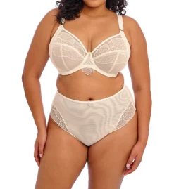 Elomi Priya Plunge Underwire Bra EL4550 -Allure Wear Shop elomi elom01 el4550 cs3