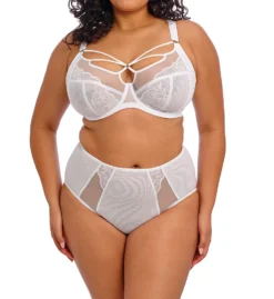 Elomi Brianna Underwire Plunge Bra EL8080 -Allure Wear Shop elomi elom01 el8080 cs2