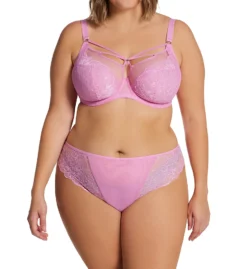 Elomi Brianna Underwire Plunge Bra EL8080 -Allure Wear Shop elomi elom01 el8080 cs3