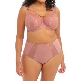 Elomi Brianna Underwire Plunge Bra EL8080 -Allure Wear Shop elomi elom01 el8080 cs4