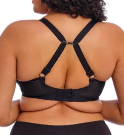 Elomi Bijou Underwire Convertible Plunge T-Shirt Bra EL8722 -Allure Wear Shop elomi elom01 el8722 cs1