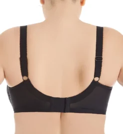 Elomi Amelia Underwire Bandless Spacer Bra EL8740 -Allure Wear Shop elomi elom01 el8740 bs