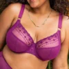 Elomi Matilda Underwire Plunge Bra EL8900 -Allure Wear Shop elomi elom01 el8900 gs