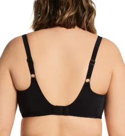 Elomi Bazaruto Underwire Plunge Bikini Swim Top ES0602 -Allure Wear Shop elomi elom01 es0602 bs