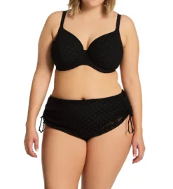 Elomi Bazaruto Underwire Plunge Bikini Swim Top ES0602 -Allure Wear Shop elomi elom01 es0602 cs3