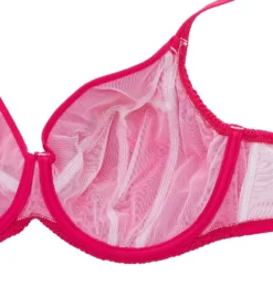 Elomi Bazaruto Underwire Plunge Bikini Swim Top ES0602 -Allure Wear Shop elomi elom01 es0602 cs6