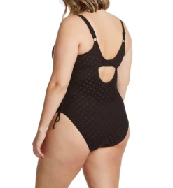 Elomi Bazaruto Wireless One Piece Swimsuit ES0643 -Allure Wear Shop elomi elom01 es0643 bs