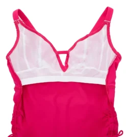 Elomi Bazaruto Wireless One Piece Swimsuit ES0643 -Allure Wear Shop elomi elom01 es0643 cs6