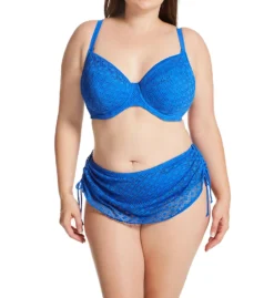 Elomi Bazaruto Adjustable Skirted Swim Bottom ES0683 -Allure Wear Shop elomi elom01 es0683 cs1