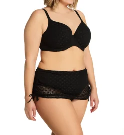 Elomi Bazaruto Adjustable Skirted Swim Bottom ES0683 -Allure Wear Shop elomi elom01 es0683 cs3