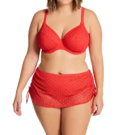 Elomi Bazaruto Adjustable Skirted Swim Bottom ES0683 -Allure Wear Shop elomi elom01 es0683 cs5