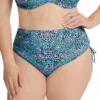 Elomi Electric Savannah Adjustable Brief Swim Bottom ES0773 -Allure Wear Shop elomi elom01 es0773 gs