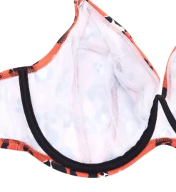 Elomi Kotiya Underwire Plunge Bikini Swim Top ES0902 -Allure Wear Shop elomi elom01 es0902 cs6