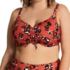 Elomi Kotiya Underwire Bikini Swim Top ES0906