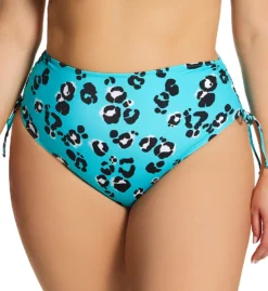 Elomi Kotiya Adjustable Bikini Brief Swim Bottom ES0973