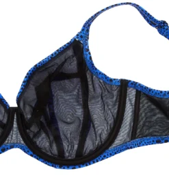 Elomi Pebble Cove Underwire Plunge Bikini Swim Top ES1102 -Allure Wear Shop elomi elom01 es1102 cs6