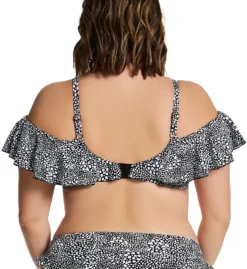 Elomi Pebble Cove Underwire Bikini Swim Top ES1106 -Allure Wear Shop elomi elom01 es1106 bs