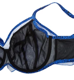 Elomi Pebble Cove Underwire Bikini Swim Top ES1106 -Allure Wear Shop elomi elom01 es1106 cs6