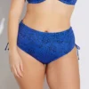 Elomi Pebble Cove Adjustable Bikini Brief Swim Bottom ES1173