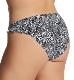 Elomi Pebble Cove High Leg Brief Swim Bottom ES1185 -Allure Wear Shop elomi elom01 es1185 bs