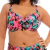 Elomi Savaneta Underwire Bikini Swim Top ES1306 -Allure Wear Shop elomi elom01 es1306 gs