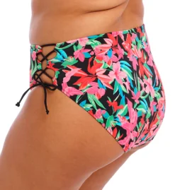 Elomi Savaneta Adjustable Bikini Brief Swim Bottom ES1370 -Allure Wear Shop elomi elom01 es1370 bs