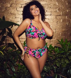 Elomi Savaneta Adjustable Bikini Brief Swim Bottom ES1370 -Allure Wear Shop elomi elom01 es1370 cs2