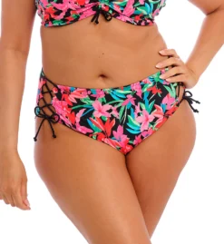 Elomi Savaneta Adjustable Bikini Brief Swim Bottom ES1370