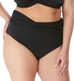 Elomi Magnetic Twist Brief Swim Bottom ES7196