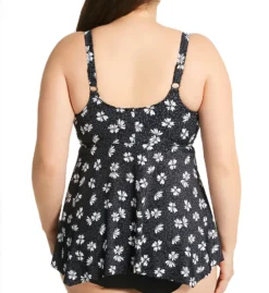 Elomi Plain Sailing Tankini Swim Top ES7271 -Allure Wear Shop elomi elom01 es7271 bs