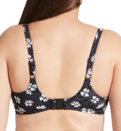 Elomi Plain Sailing Underwire Plunge Bikini Swim Top ES7274 -Allure Wear Shop elomi elom01 es7274 bs