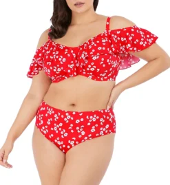 Elomi Plain Sailing Brief Swim Bottom ES7275 -Allure Wear Shop elomi elom01 es7275 cs3