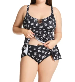 Elomi Plain Sailing Brief Swim Bottom ES7275 -Allure Wear Shop elomi elom01 es7275 cs5