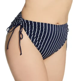 Elomi Plain Sailing Adjustable Brief Swim Bottom ES7277 -Allure Wear Shop elomi elom01 es7277 cs4