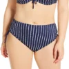 Elomi Plain Sailing Adjustable Brief Swim Bottom ES7277 -Allure Wear Shop elomi elom01 es7277 gs