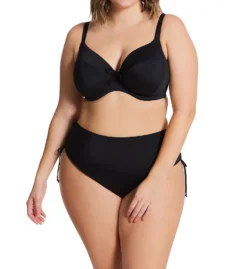 Elomi Plain Sailing Adjustable Bikini Brief Swim Bottom ES7287 -Allure Wear Shop elomi elom01 es7287 cs2